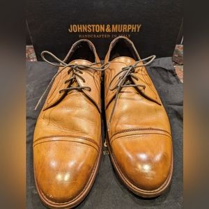 Johnston & Murphy mens